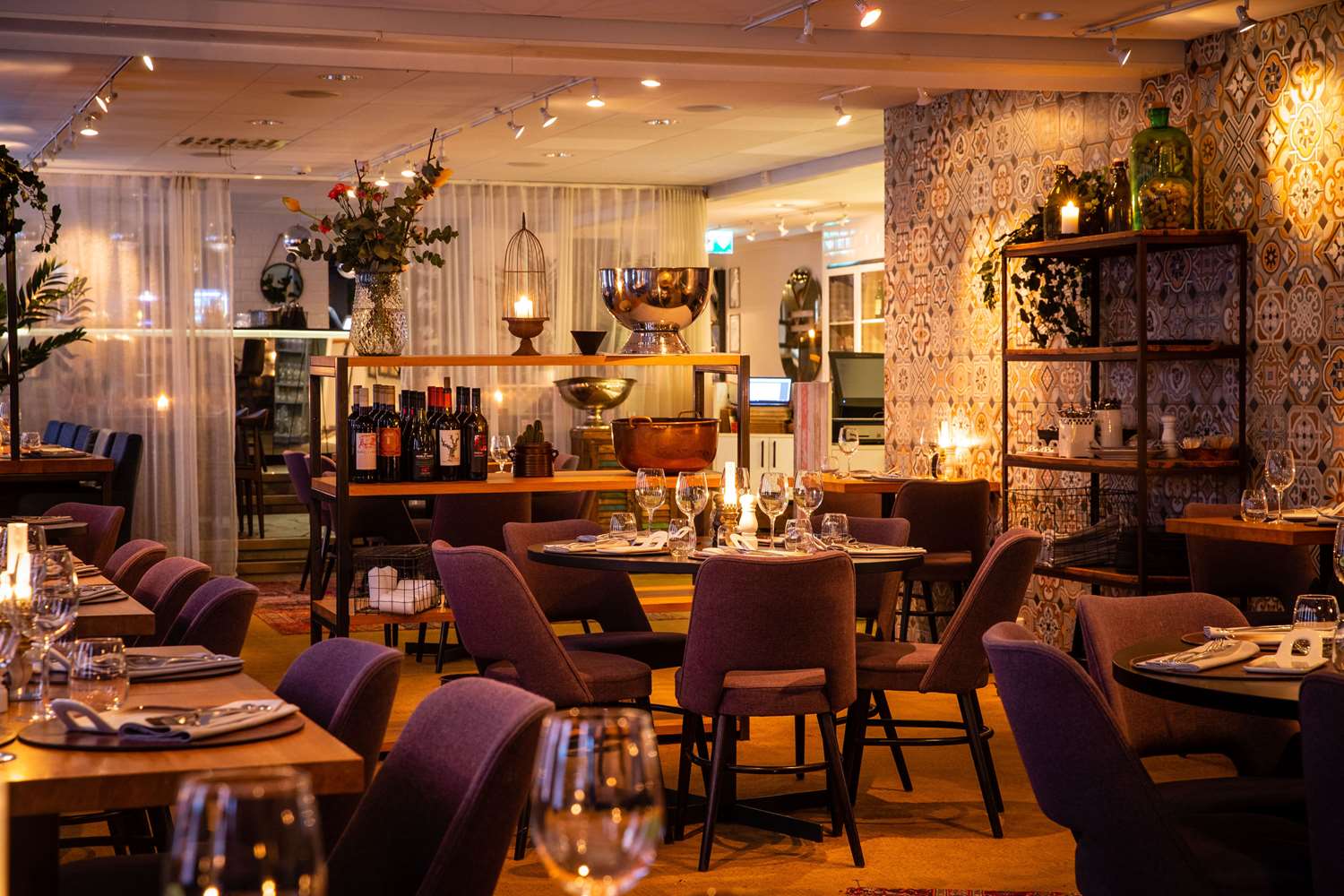 Clarion Hotel Grand Ostersund 25/28