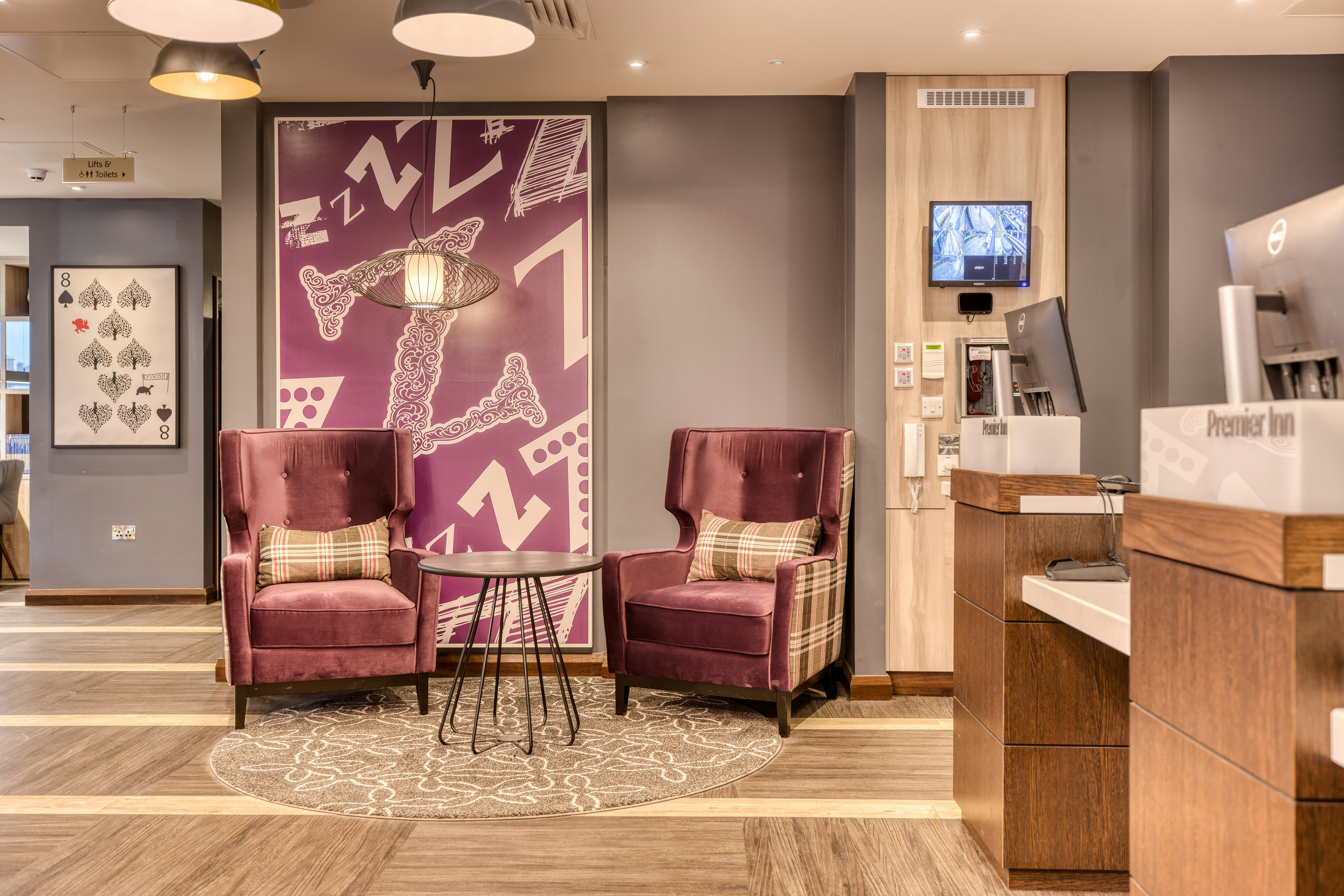 Premier Inn Dublin City Centre (The Liberties) 25/37