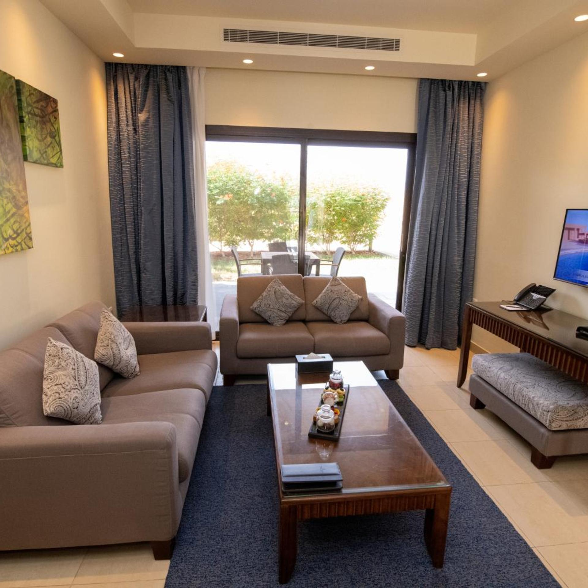 Royal L'azure Resort 29/55