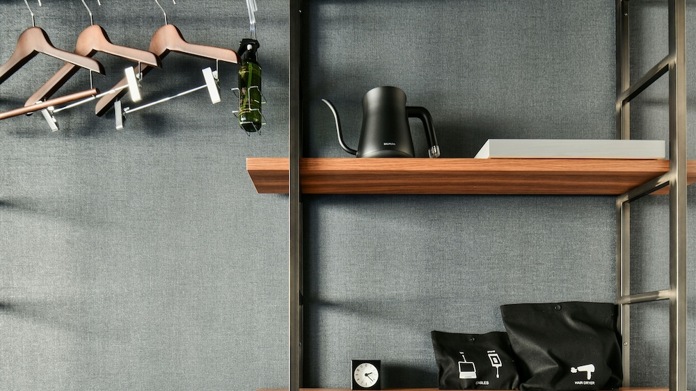 Vessel Inn Namba 25/50