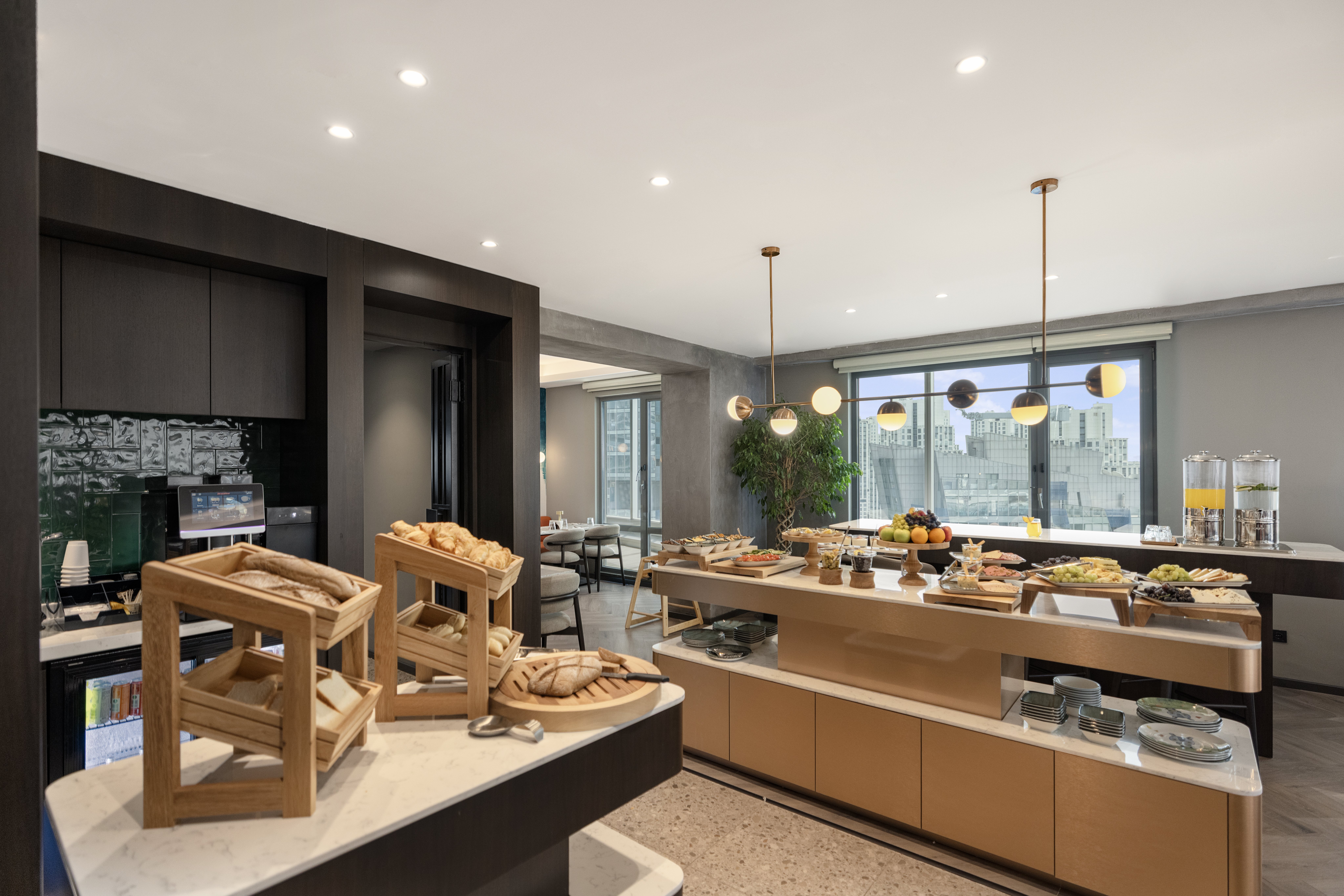 Citadines Maslak Istanbul 33/46