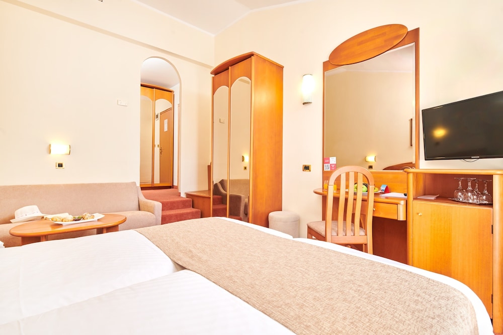 Villa Galijot Plava Laguna 14/50