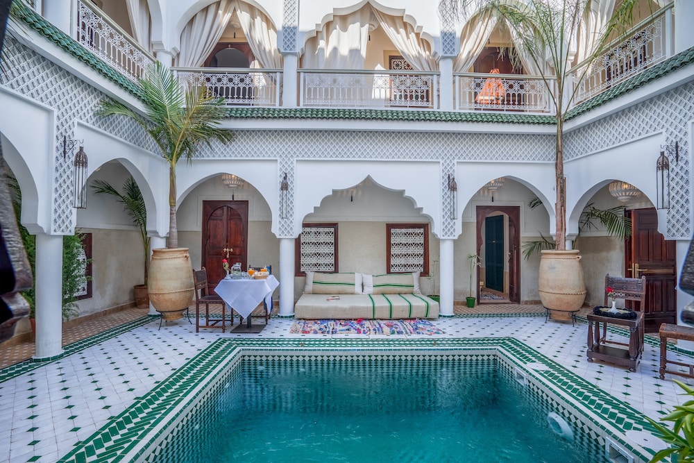 Riad Oasis Du Desert Boutique Hotel & SPA 38/67