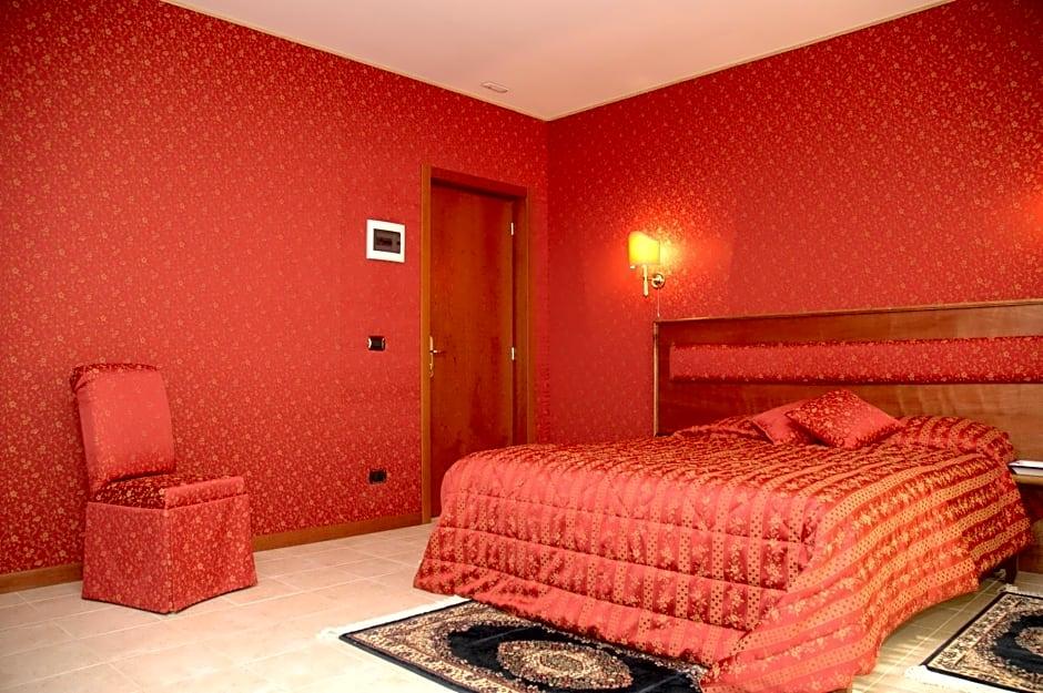 Hotel Shasa Roma 45/61