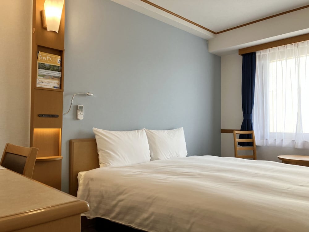 STANDARD, DOUBLE BED