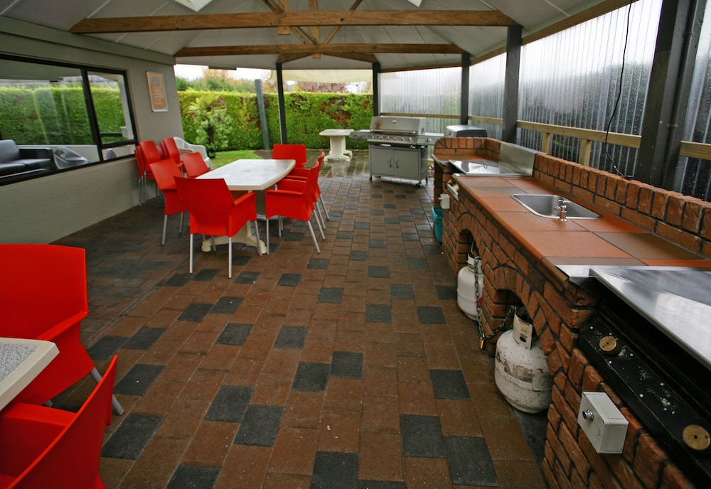 Taupo Debretts Spa Resort 36/50
