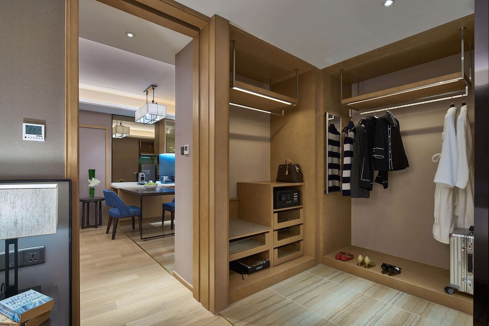 Primus Residence Shanghai Hongqiao 5/32