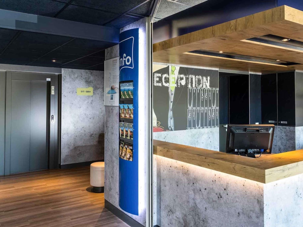 Ibis Budget Selestat 5/32