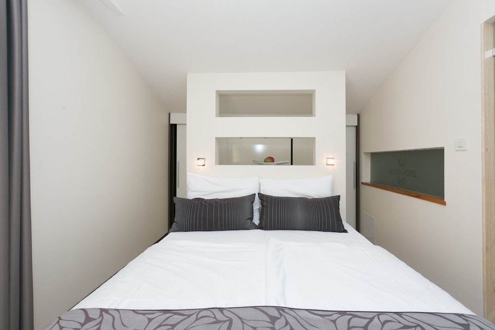 SUPERIOR, APARTMENT, SEA VIEW, TERRACE