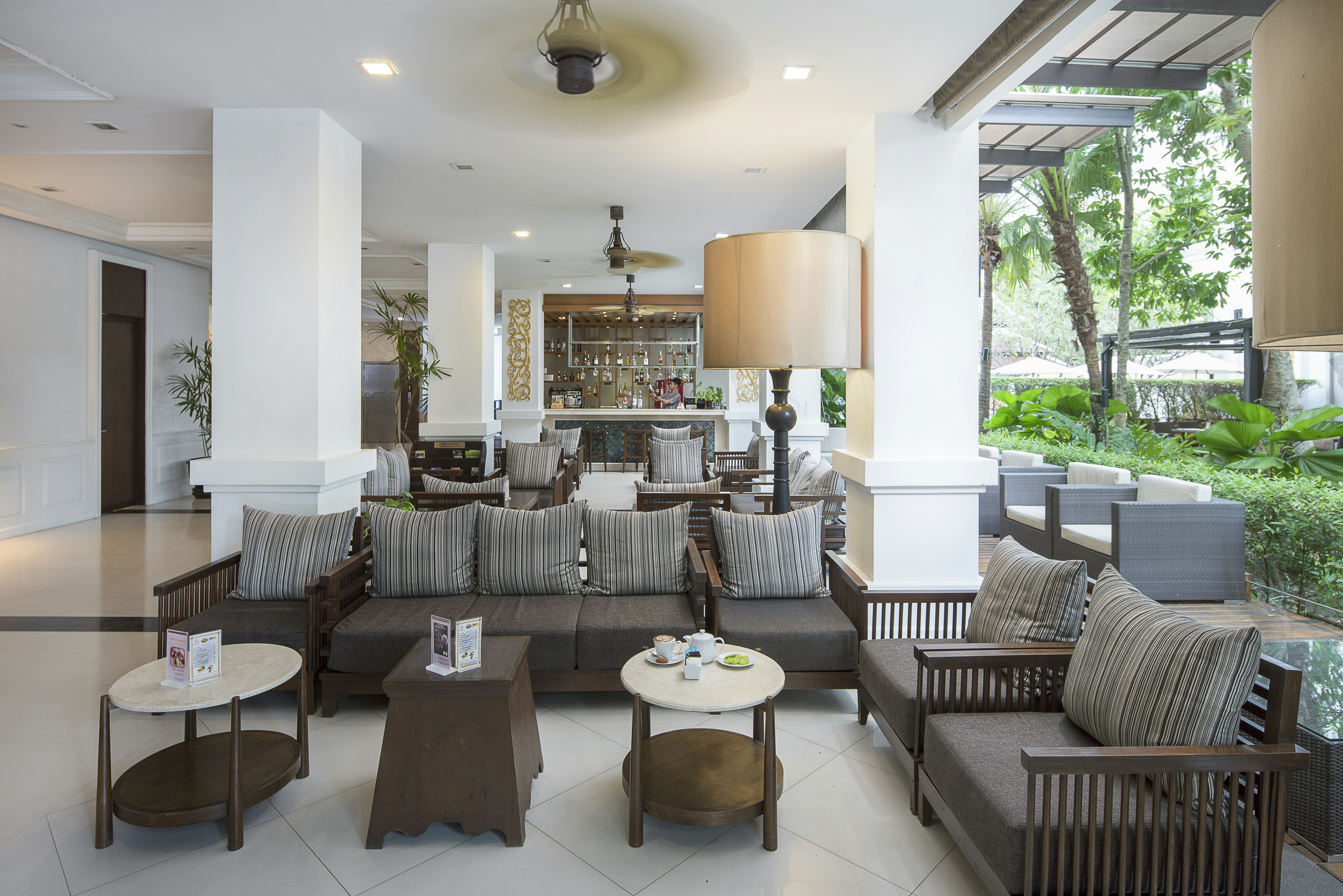 Centara Anda Dhevi Resort And Spa Krabi 52/72