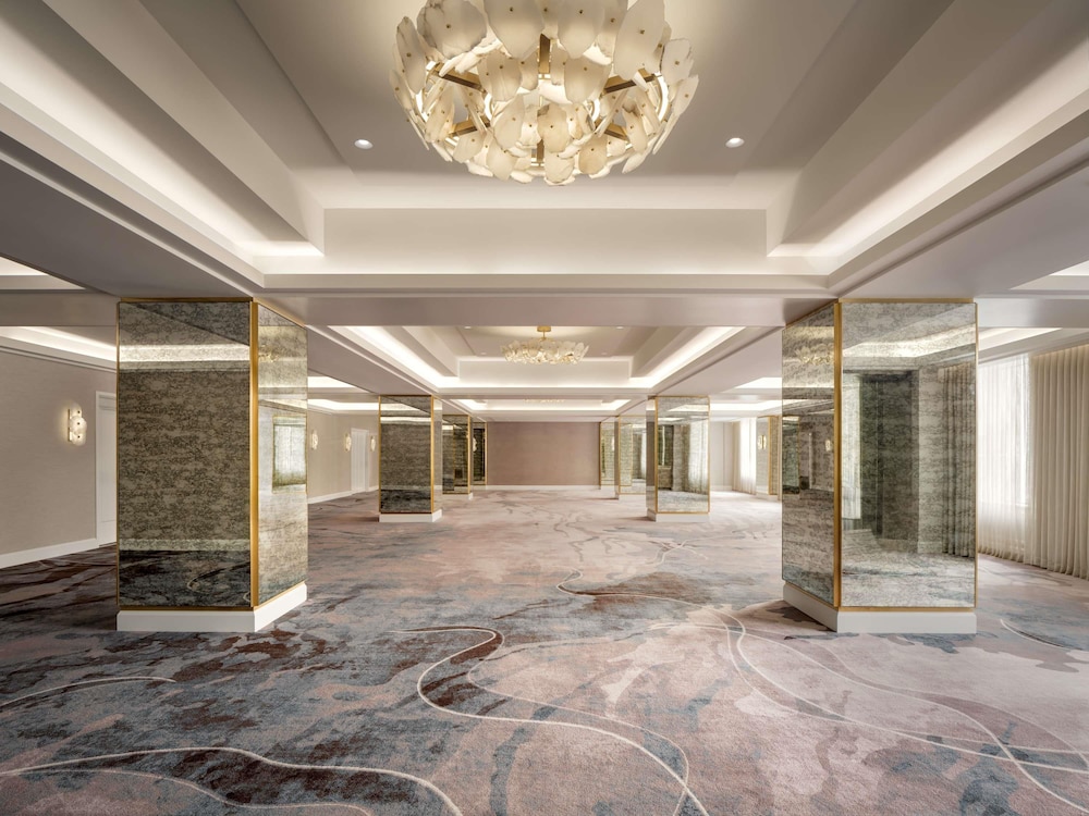 Fairmont Breakers Long Beach 8/50