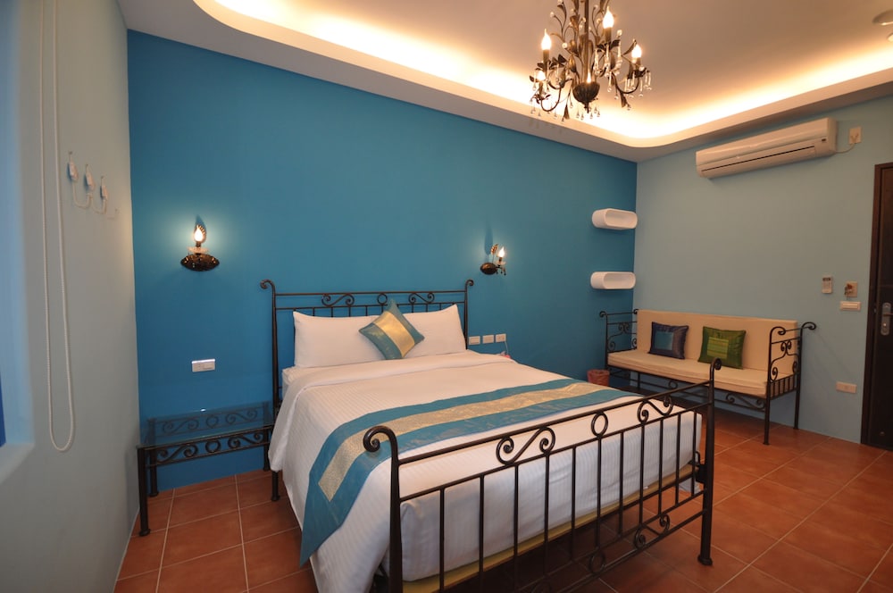 Greece Style Hotel 15/50