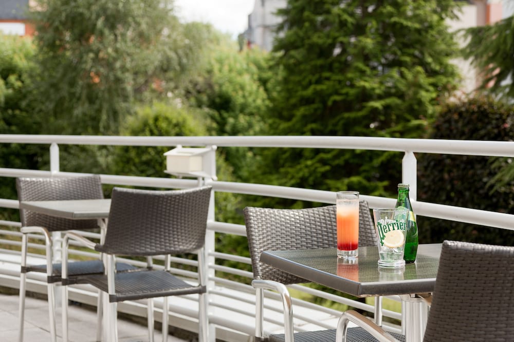 Hotel Mediterranee 63/67