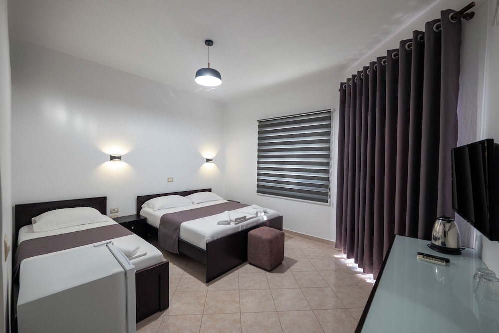 Hotel Mariksel 16/50