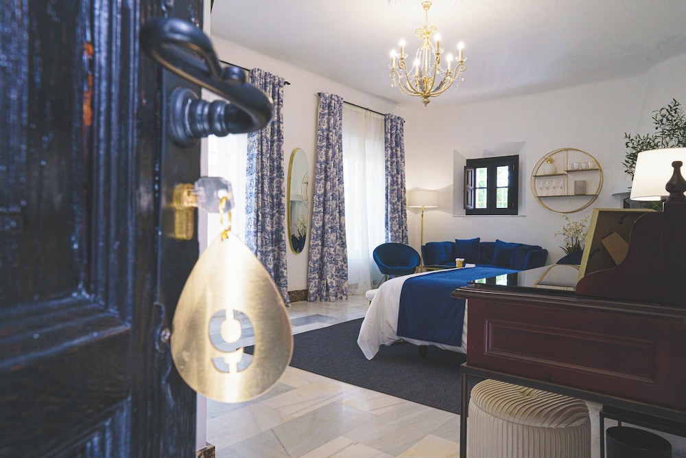 Hotel Boutique Palacio De La Duquesa 29/50