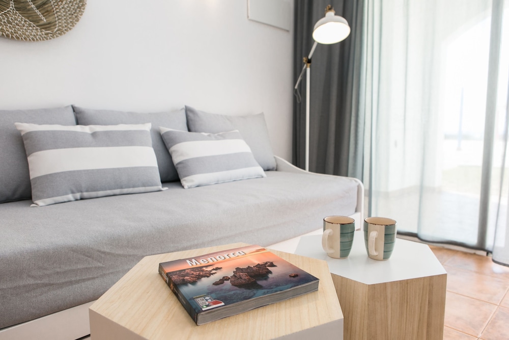 RV Hotels Sea Club Menorca 9/50
