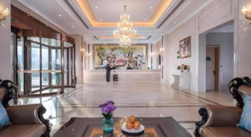 Vienna International Hotel (Wuxi Taihu Expo Center) 7/47