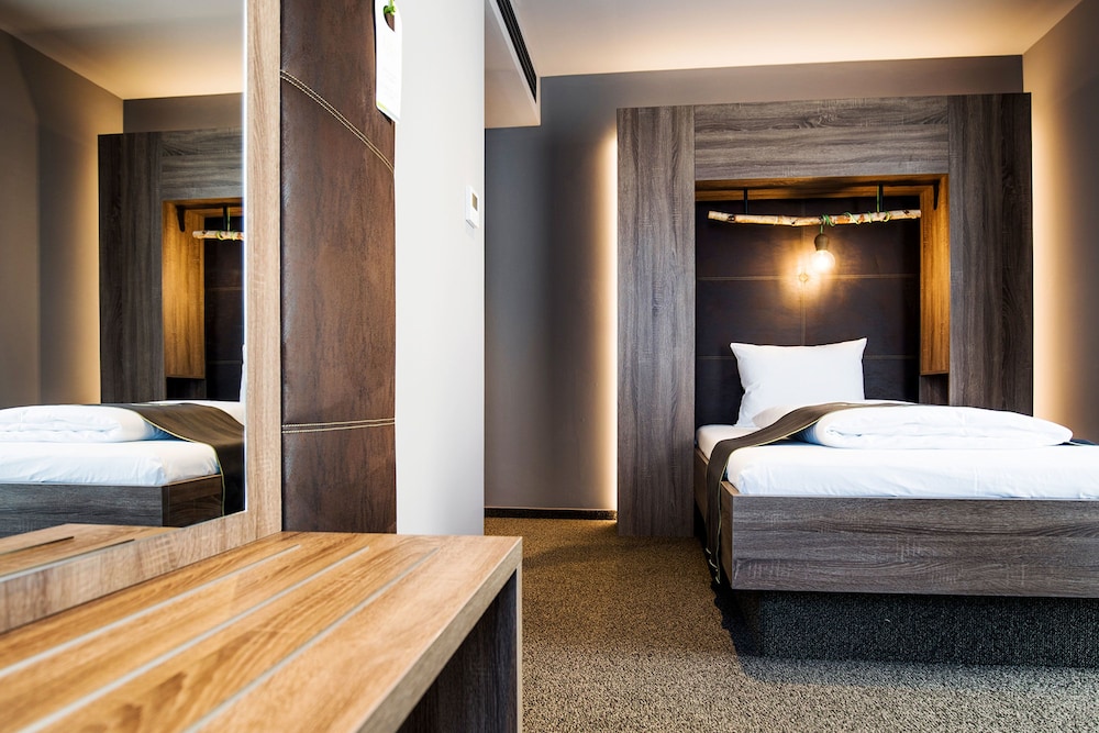RiKu HOTEL Ulm 12/41