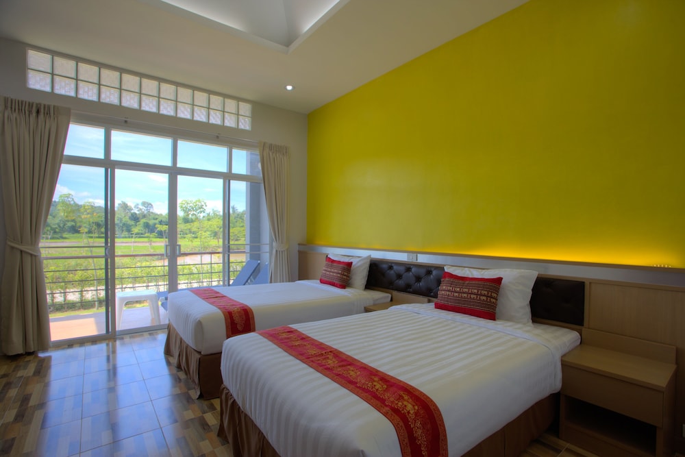 Phurua Sanctuary Resort And Spa 9/50