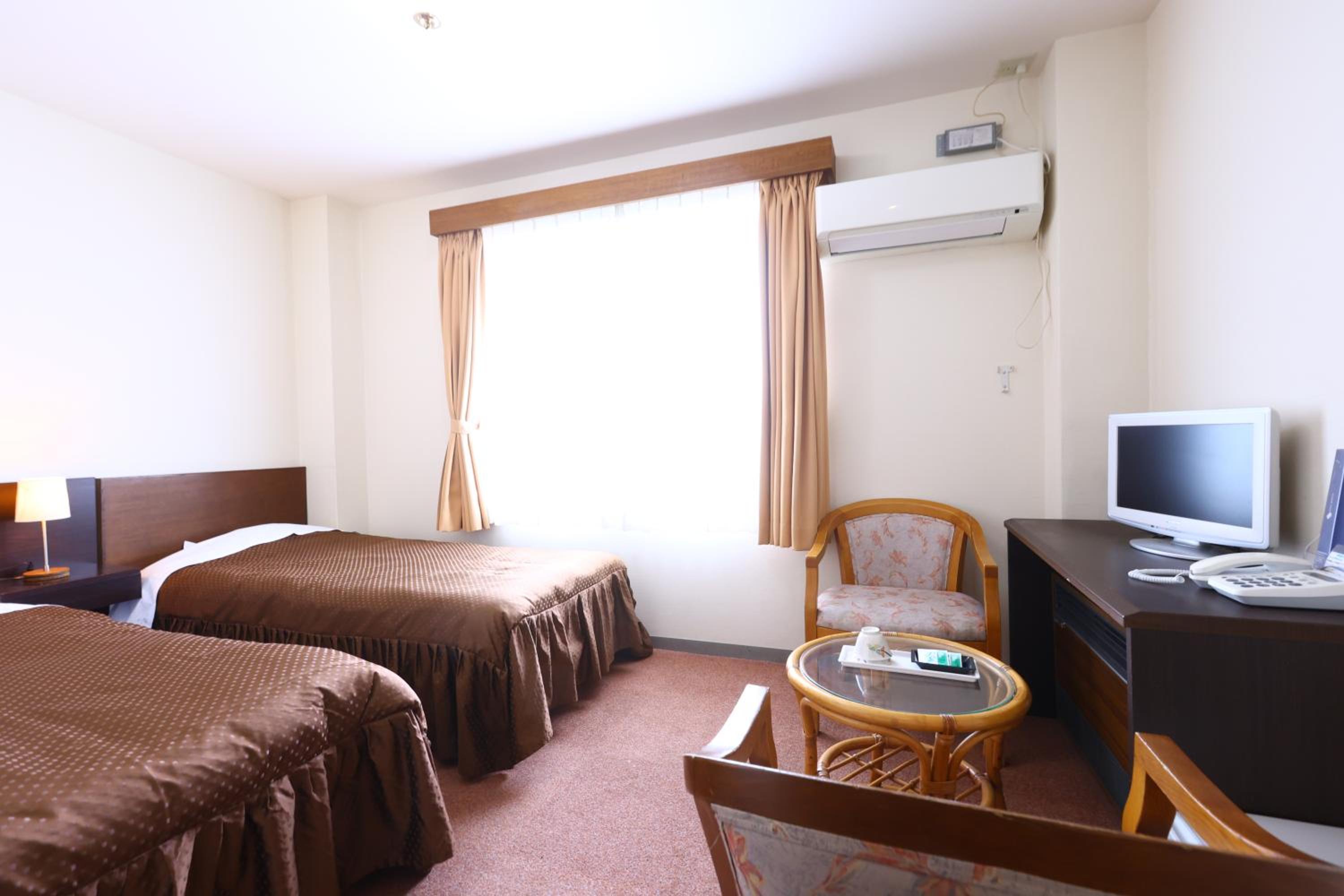 Hotel Sun Plaza Tsugaike 20/55