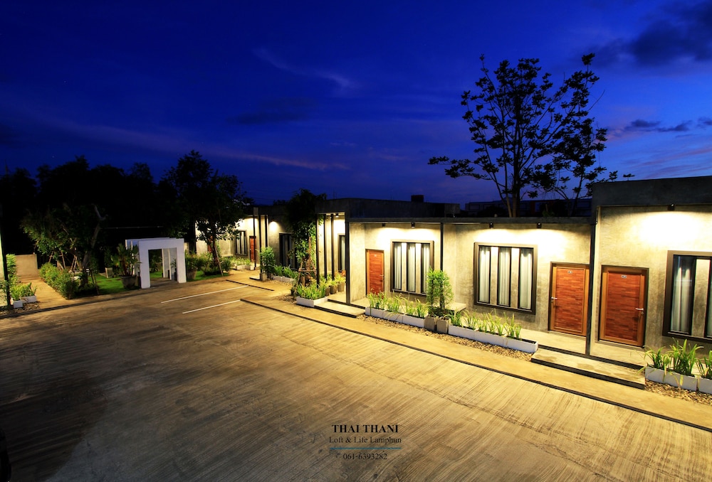 THAI THANI LOFT & LIFE LAMPHUN 13/38