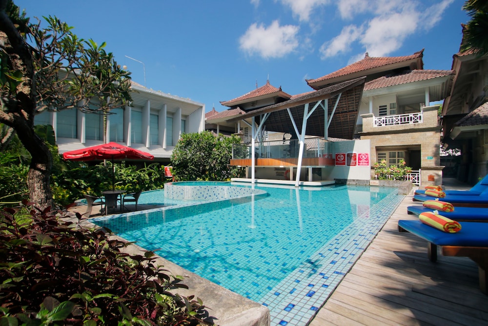 The Lerina Hotel Nusa Dua 33/60