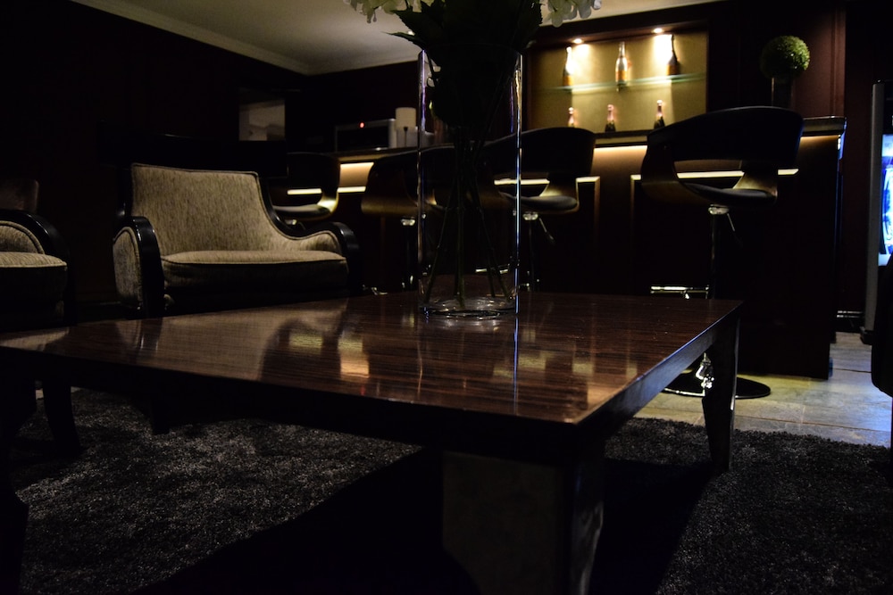 St Andrews Signature Hotel Spa 65/77
