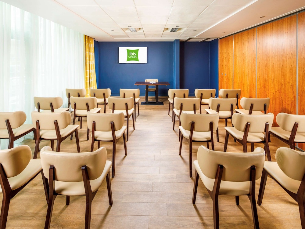 Ibis Styles Birmingham Centre Hotel 62/65