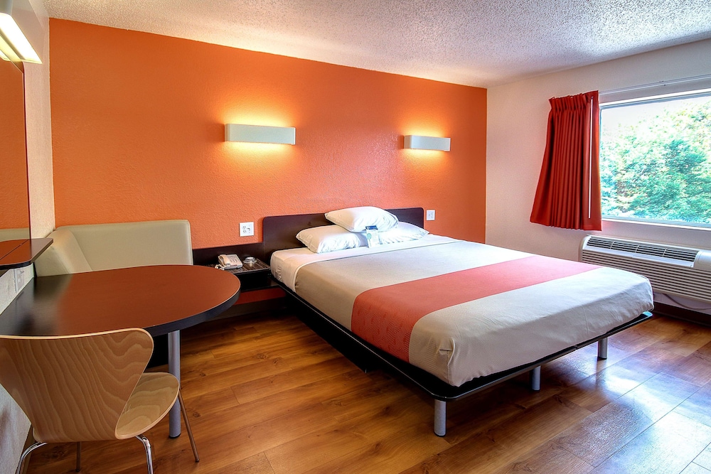 Motel6 King Of Prussia, PA - Philadelphia 29/48