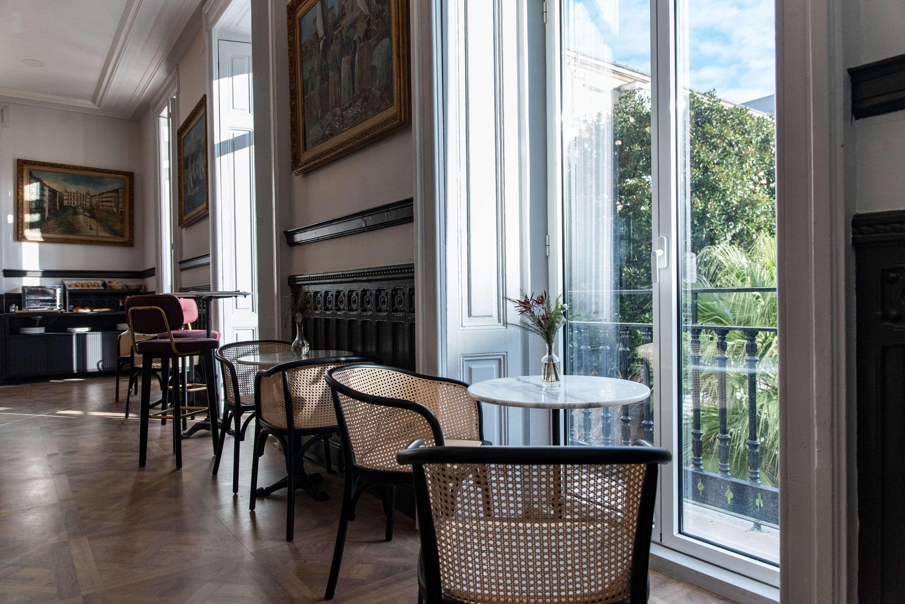 Soho Boutique Palacio de Pombo 36/50