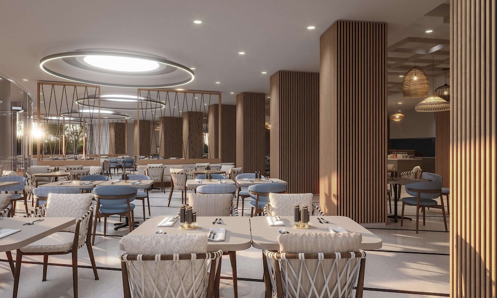 Breathless Resort & SPA 40/50