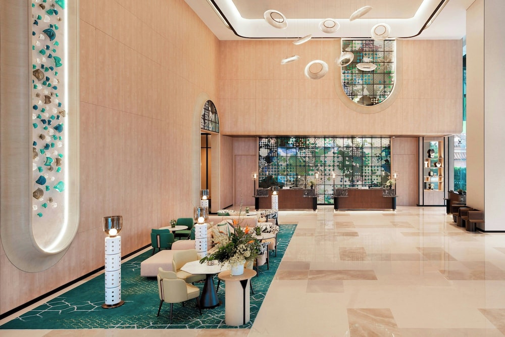 Iconic Marjorie Hotel, a Tribute Portfolio Hotel 9/60