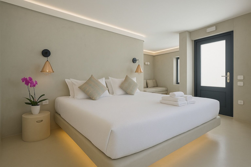 Chic Hotel Santorini 11/50