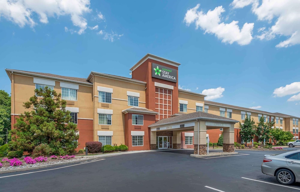 Extended Stay America - Woodbridge - Newark 42/50