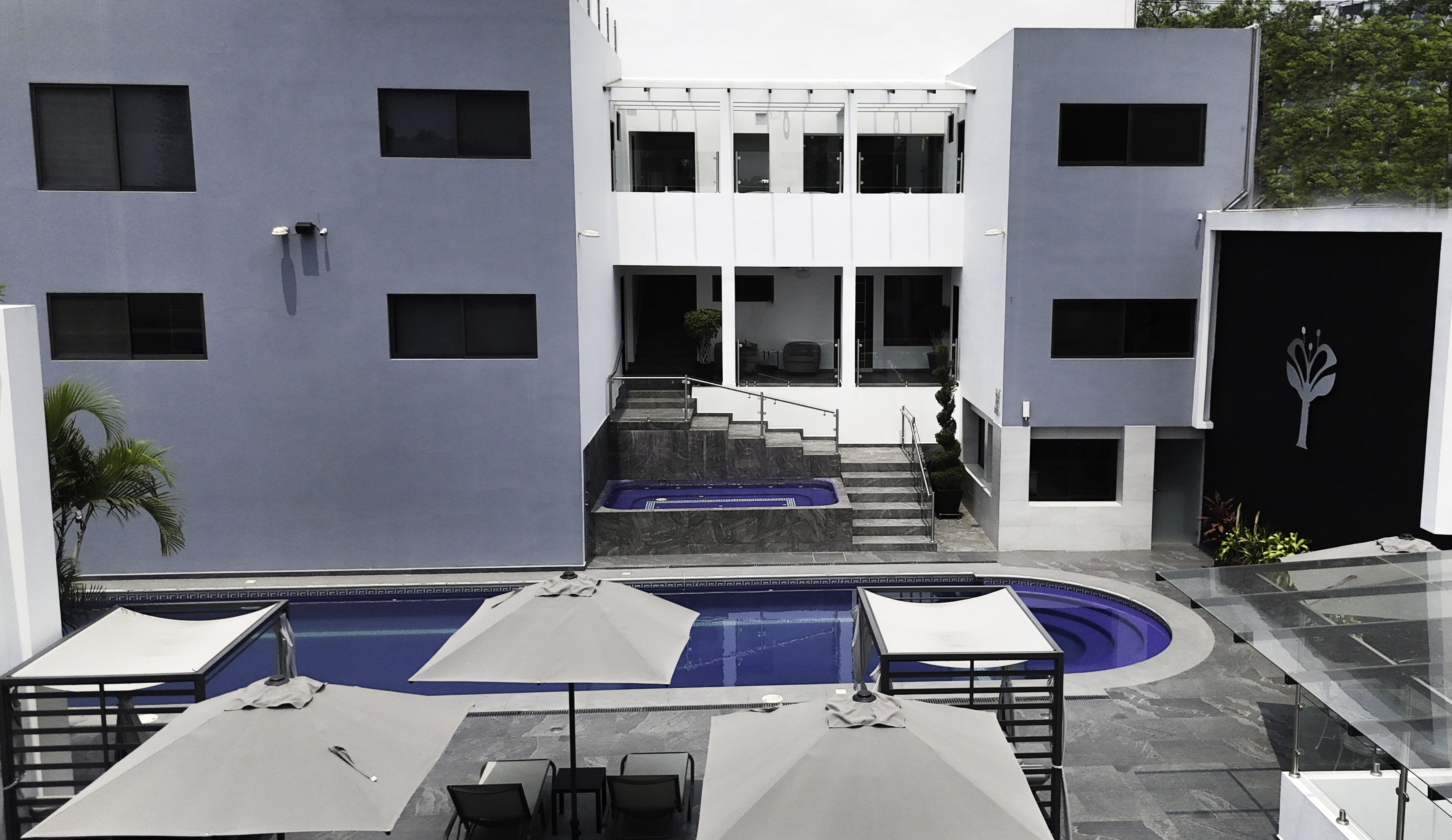 Casa Tabachin 1/50