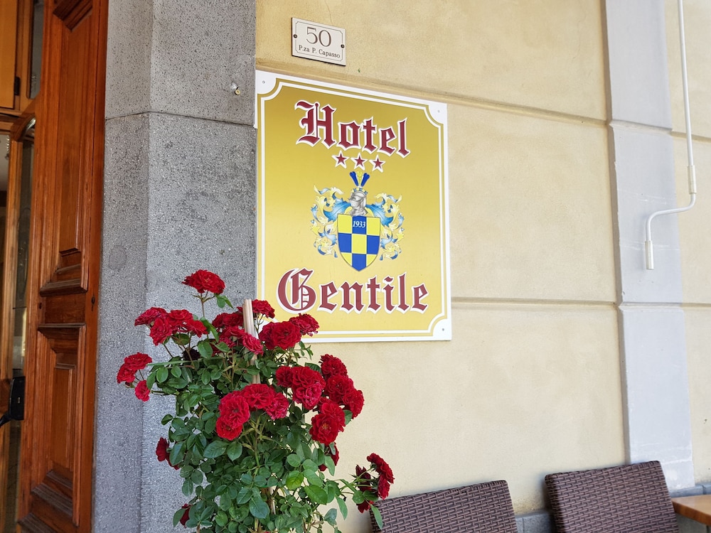 Hotel Gentile photo3
