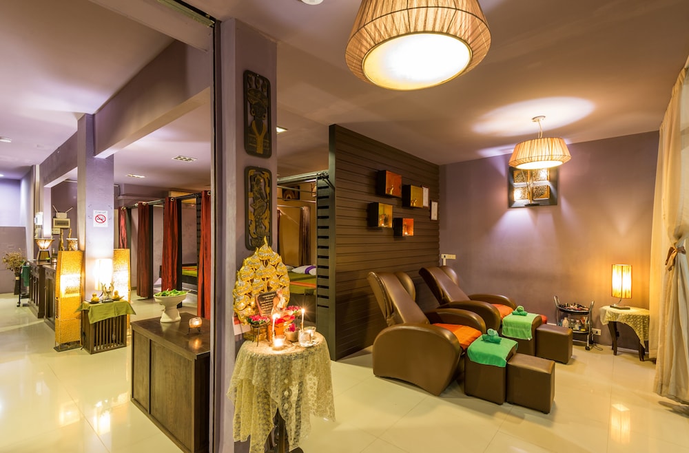 Baan Bandalay Hotel 42/59