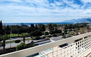Nashira City Resort Hotel 3/50