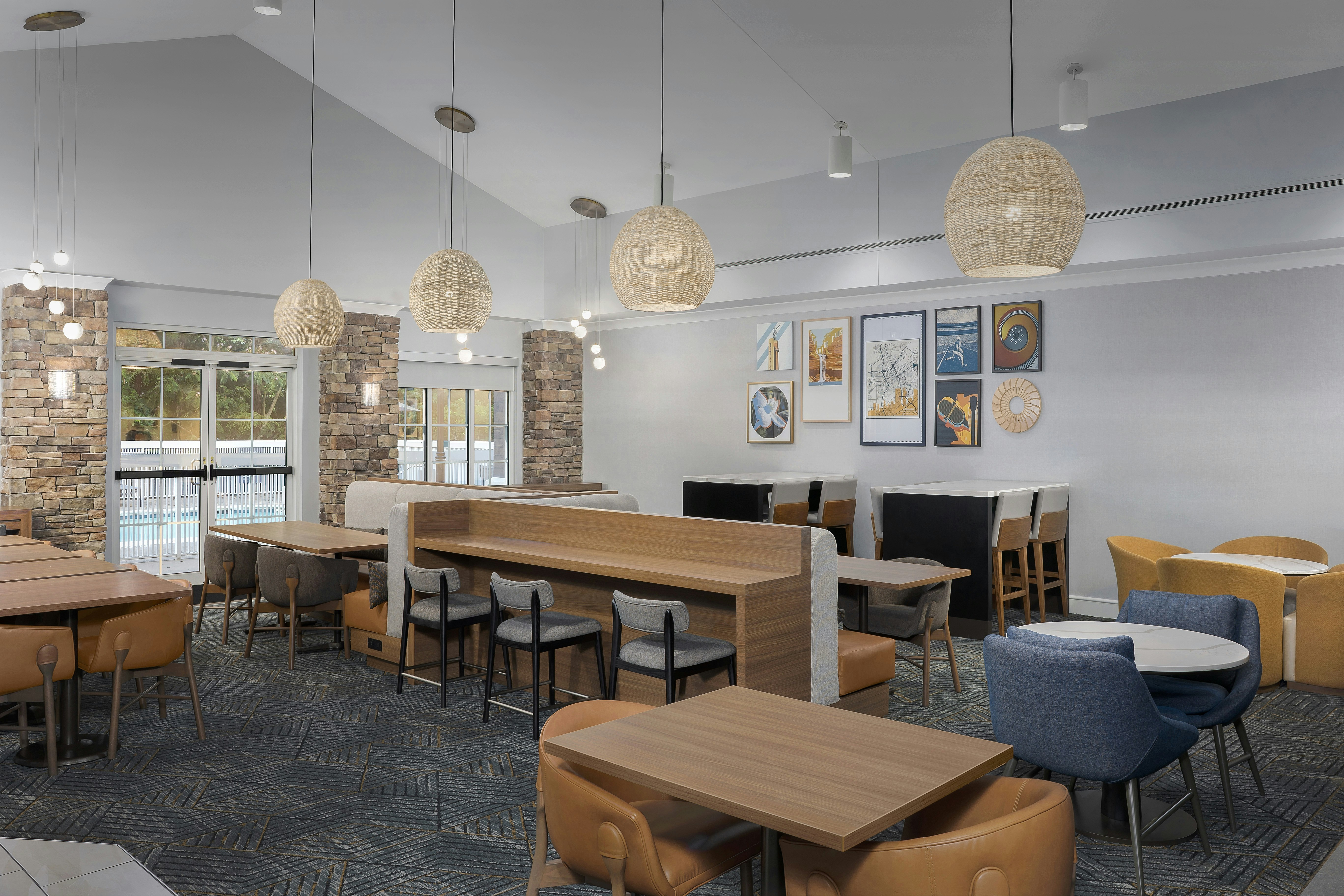 Homewood Suites By Hilton Birmingham South Inverness 28/45