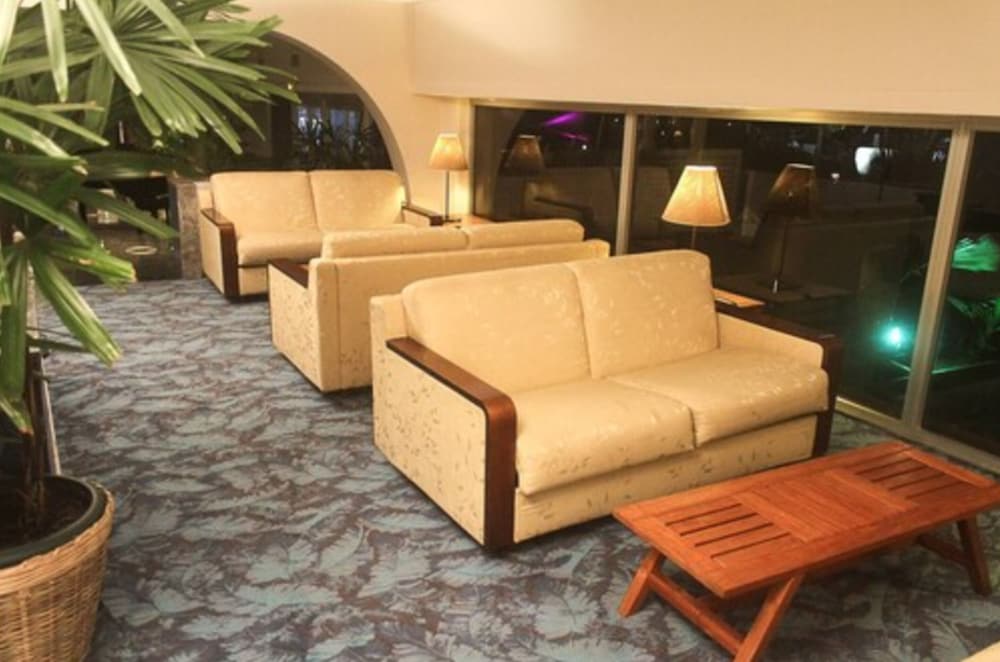 Hotel Sarakawa 33/60