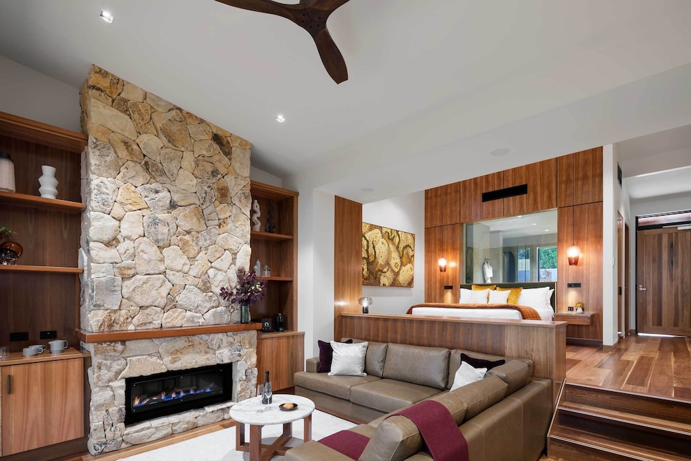 Sequoia Lodge - Exclusive Adults Only Luxury 22/35