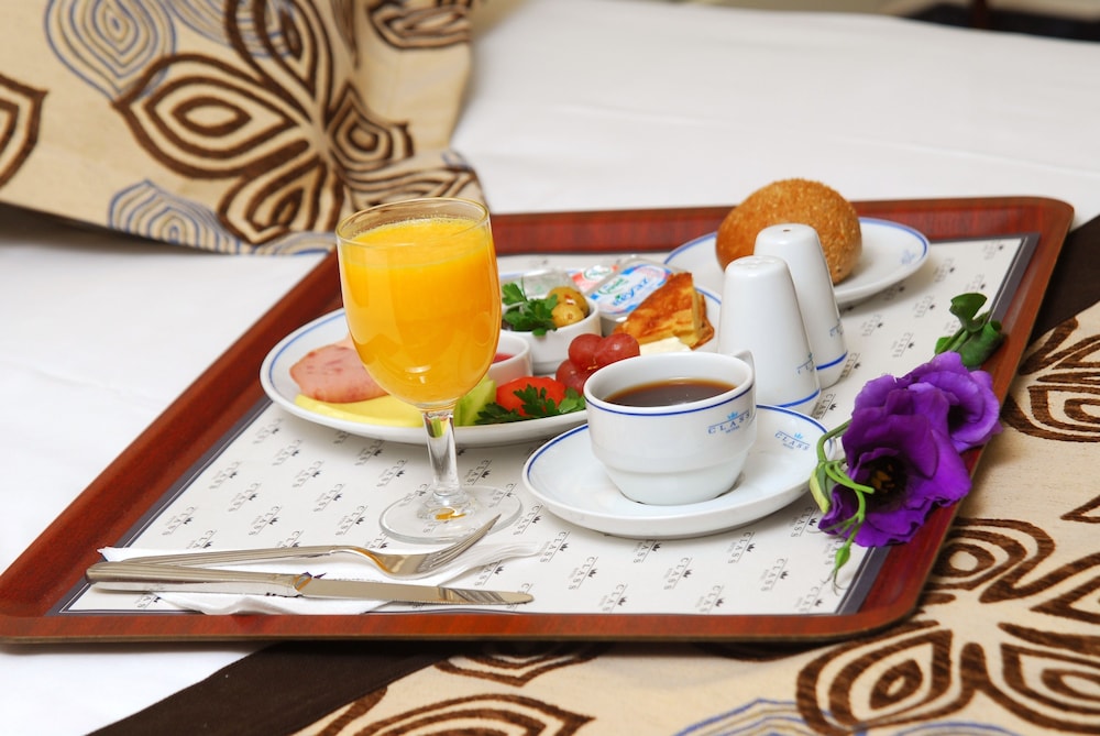 Class Hotel 36/50