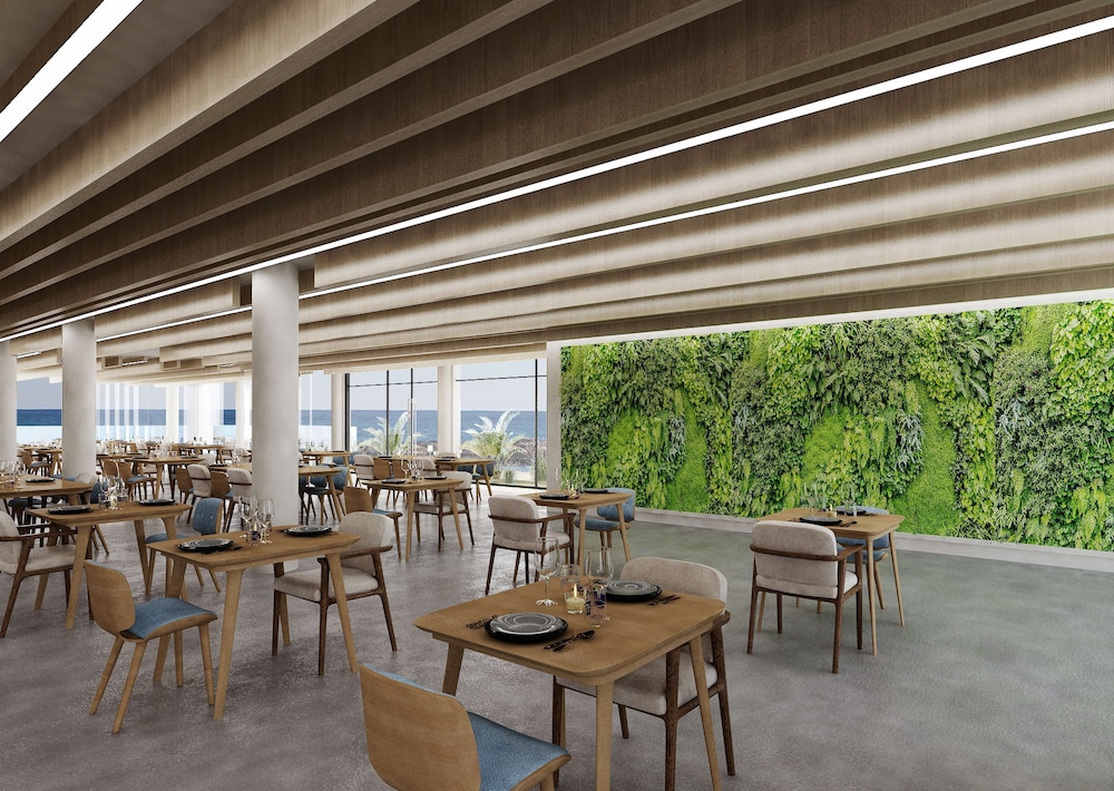 Radisson Beach Resort Larnaca 44/60