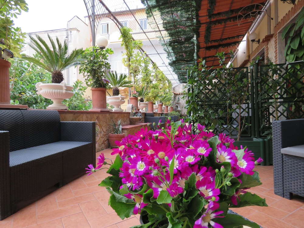 Bed And Breakfast Medea 17/29