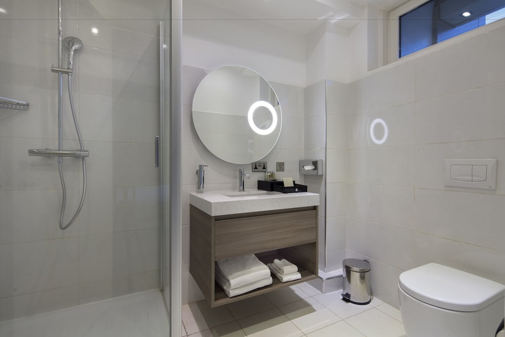 Fraser Suites Abuja 17/74