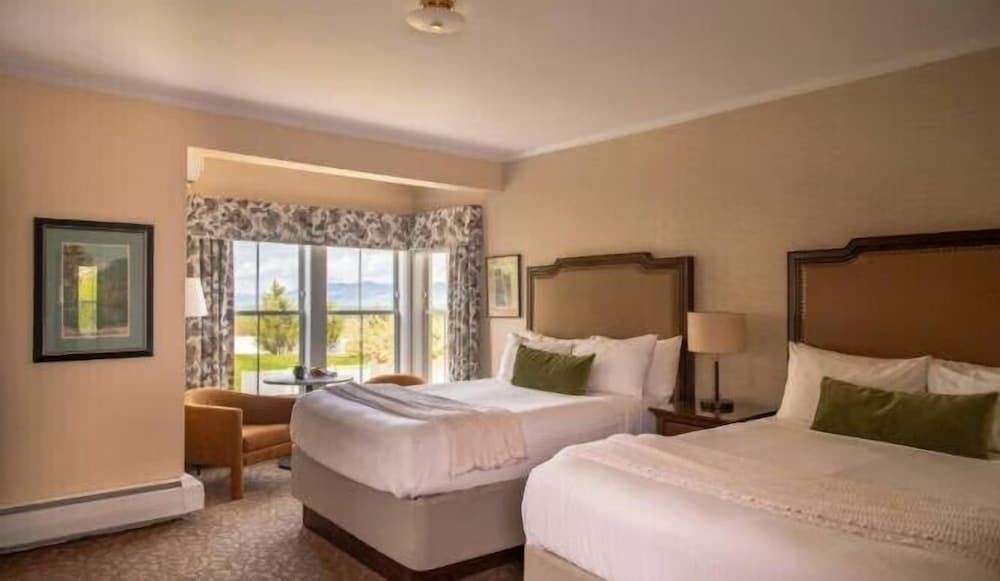 Mountain View Grand Resort and Spa 22/72