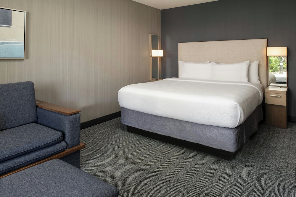 Room at Courtyard by Marriott Vacaville, VACAVILLE - CA