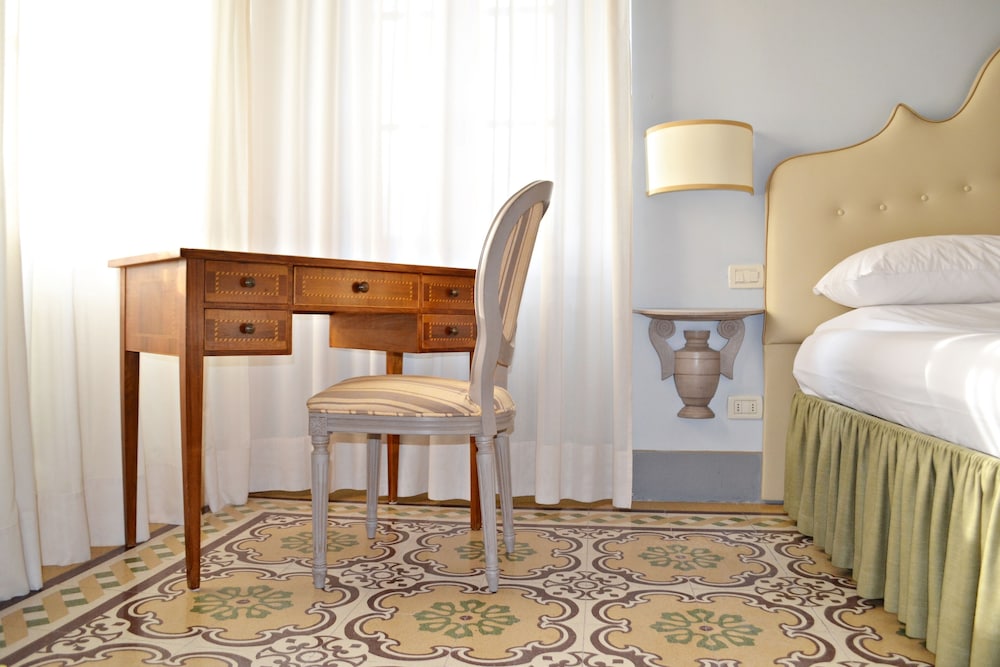 Albergo Villa Marta 29/77