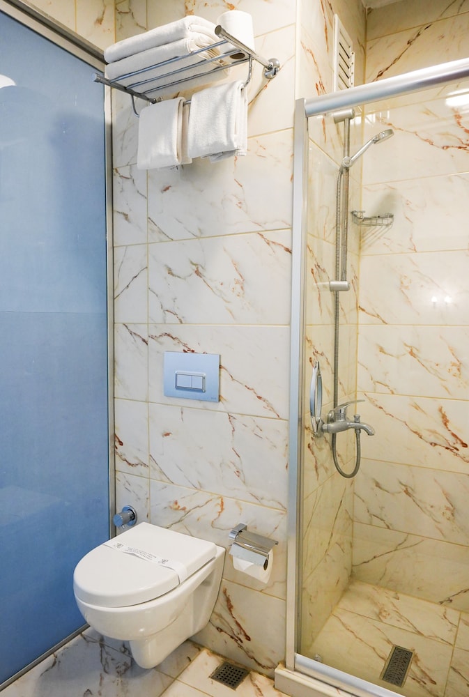 Hotel Gritti Pera 27/75