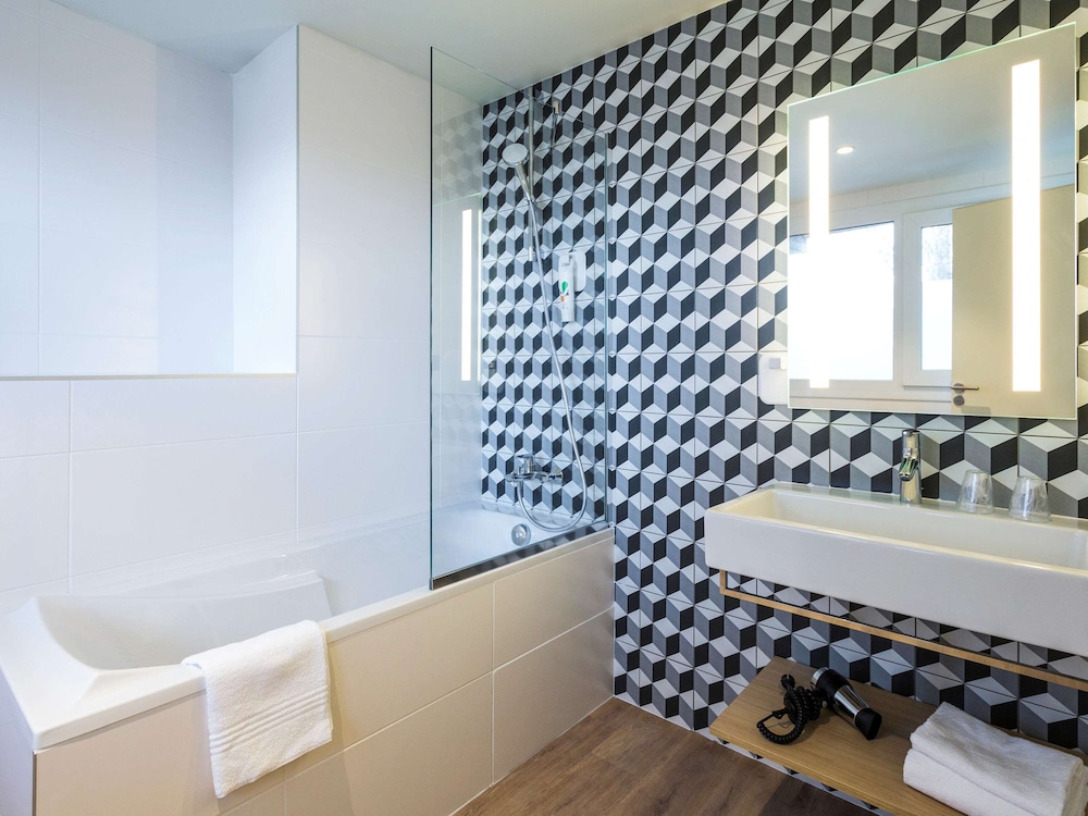 ibis Styles Bordeaux Sud Villenave d Ornon 64/65